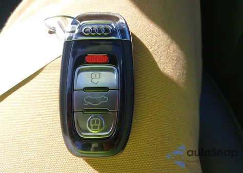 2017 Audi A7 3.0T Premium Plus z USA, uszkodzony, nr VIN WAUW2AFC9HN032601